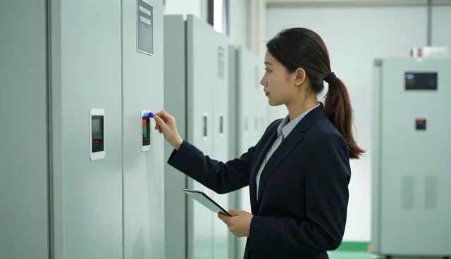 配电设备运行中常见问题及维护建议