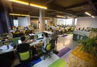 高新区一站式公司注册哪个好