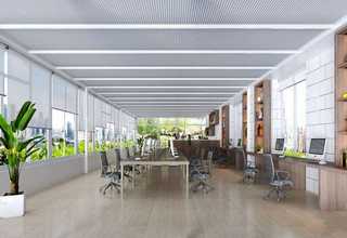 天津视觉数字展馆设计实施参考价格