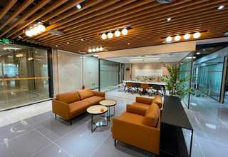 上海风机通风降噪噪声防治