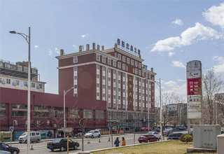 奉贤区后勤保障干货配送服务