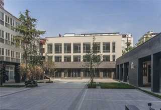 五莲石材浮雕加工